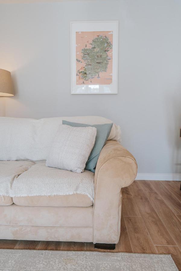 Tideaway - Cosy Seaside Village Bungalow Near Beach Castlerock Exterior foto
